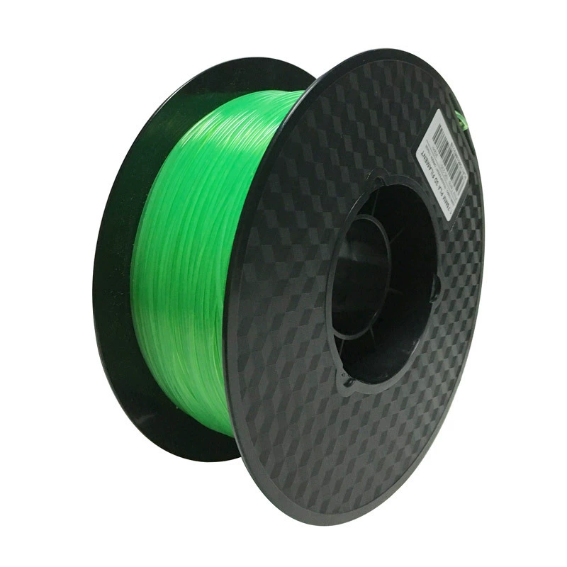 Printer, 3D printing, PLA, 1.75mm, FDM