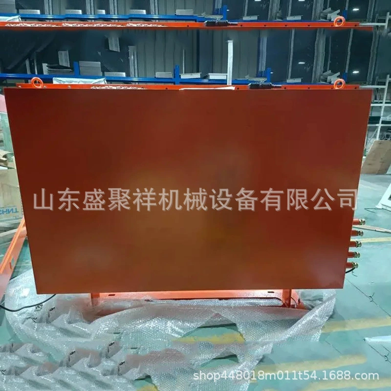 Shengjuxiang Machinery HD-экран Интеллектуальное управление Полные характеристики XBY127 Взрывозащищенный дисплей