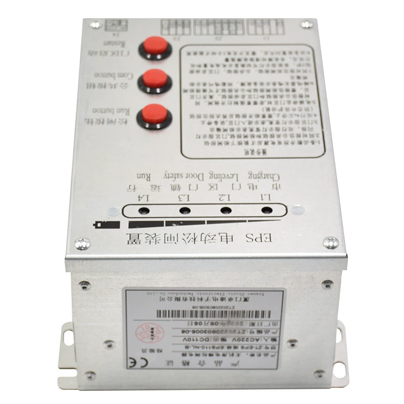 Подходит для Hengda Fuji Машина-без Эlevator Release Power Supply ZT-EPS110-NL-B Zhuotu электрическое устройство