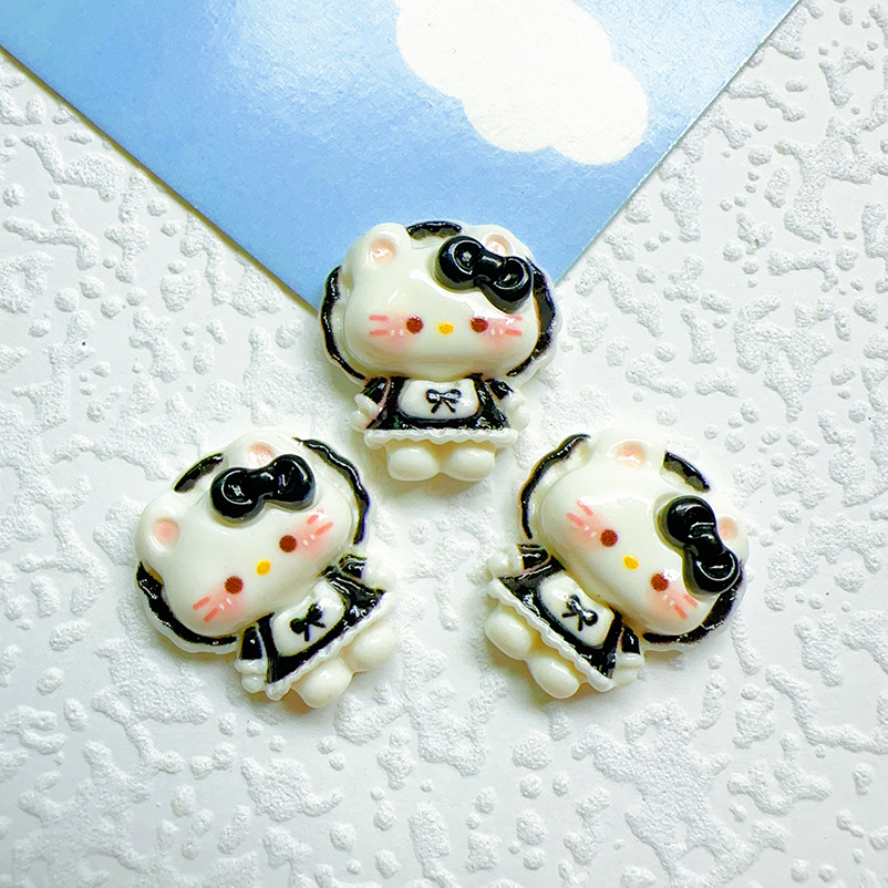 고양이【검은색】