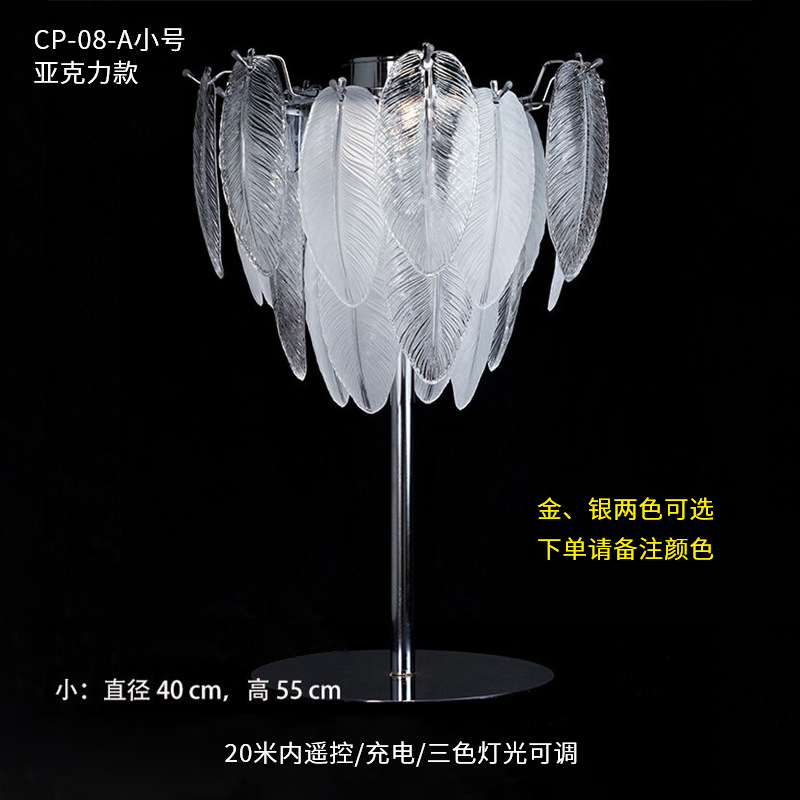 Accesorios de boda, flores de cristal, guía de carretera, postre de hierro, mesa, adornos de flores, decoración de la escena de la boda, estilo luminoso