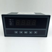 XST-AH1IT4B1V0智能数字显示报警仪上海上润仪表数据采集测温
