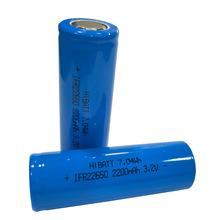 22650�����F�늳� 2200mAh 3.2V̫��ܟ����Դ늄�܇늳�