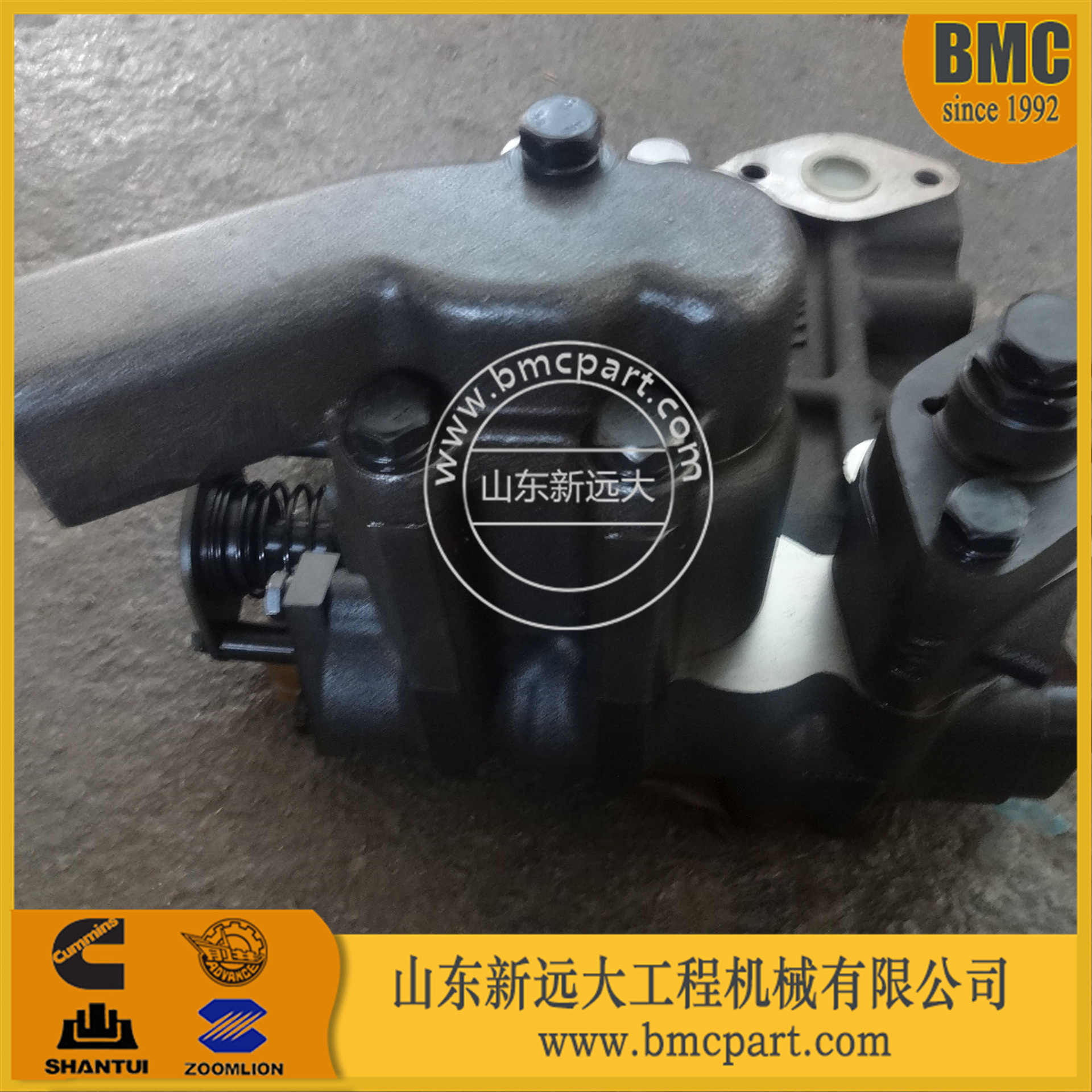 山推SD16推土机铲刀阀16y-60-05000 柳工B160推土机铲刀阀现货
