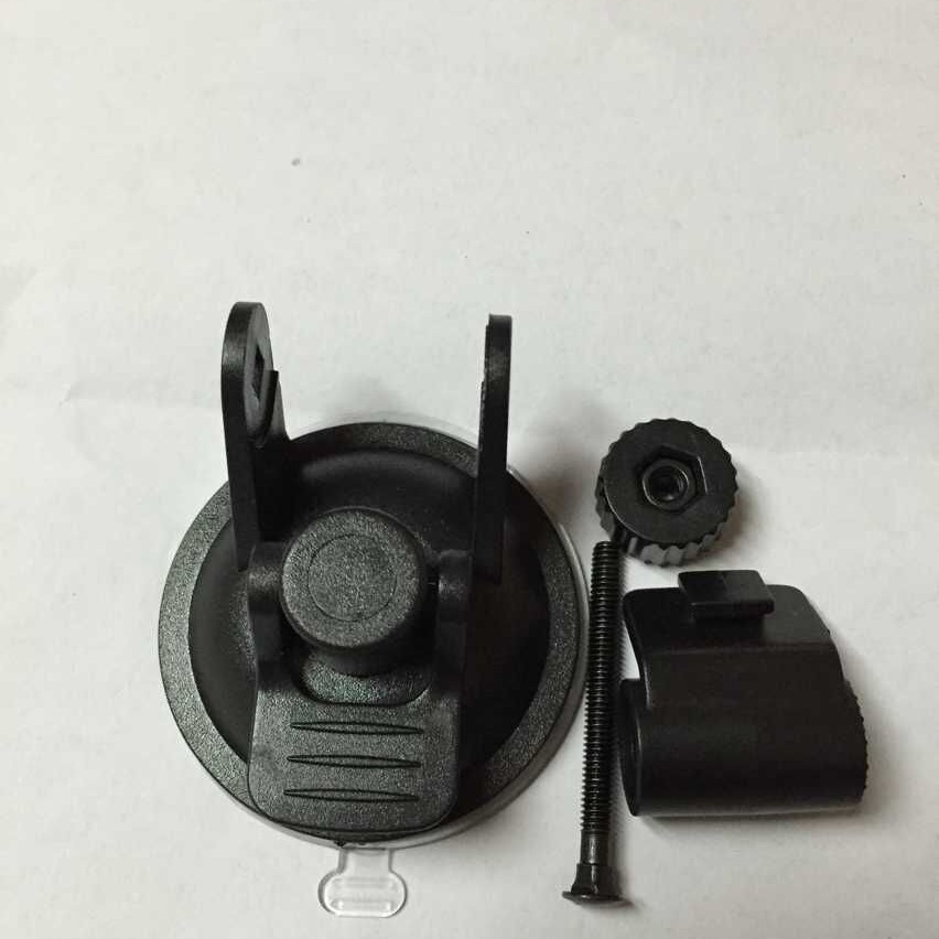 Soporte de grabadora de conducción/soporte de navegación PGS con ventosa para automóvil/soporte de cámara para automóvil/soporte de fijación para automóvil