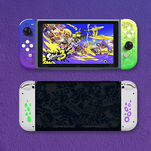 ���T������switch�����ʿ3���b��Splatoon3�ֱ������C�������