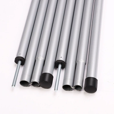 pole simple tent extension: Çadırlar
