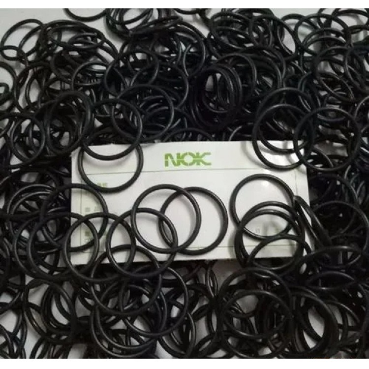 NBR丁腈胶进口O型圈G25G30G35G40G45G50G100G160G180G200G260G330
