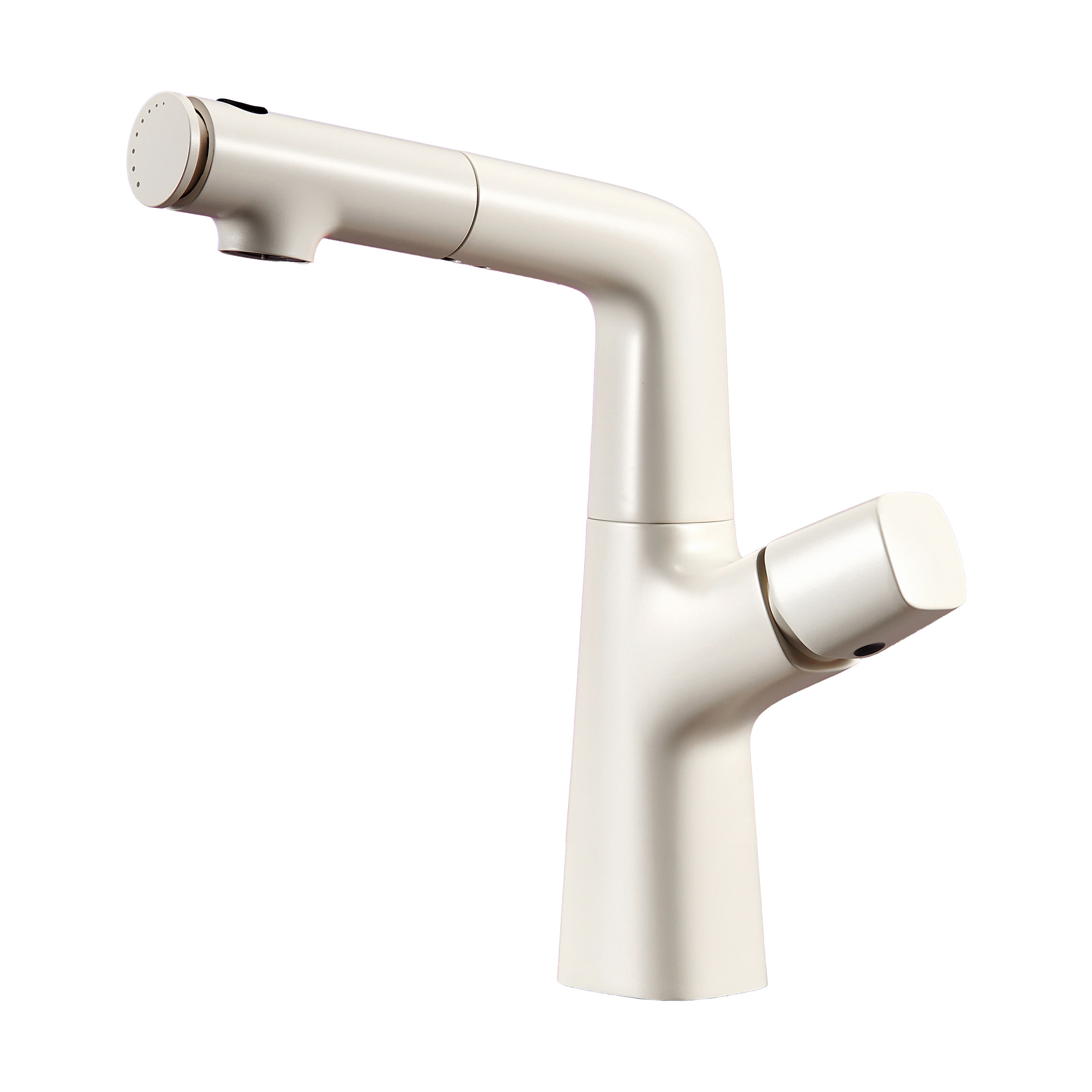 업그레이드된 우유백색 버전