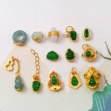 ��ȻA؛���s925�y僽�ɏ�����J���~�����ļ��������朴��DIY��