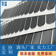 可移反重力吸附胶 纳米微吸 挂件粘贴 水洗可移 奈米胶