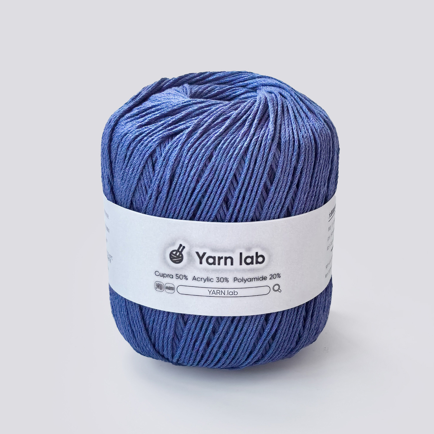 사파이어 블루*150m