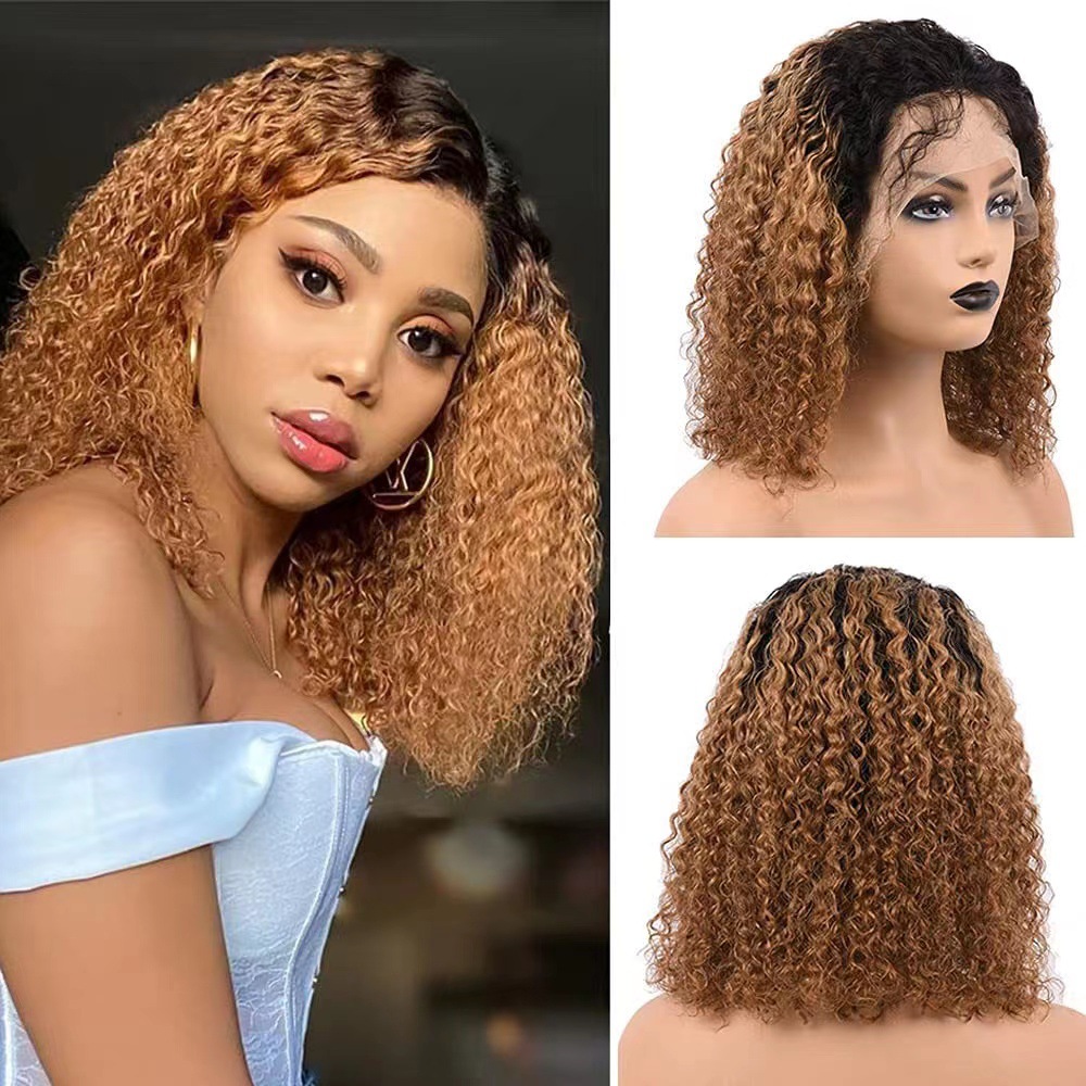 Real Hair Set Image 2