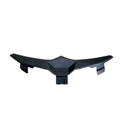 Dəbilqə (Kaska) aksesuarları K3Sv K1 K1S K5S Motorcycle - k1k3sv-nose-guard