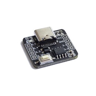 STC8G1K08A core board development board comes with ADC single chip microcomputer controller 51 development board 8-pin module