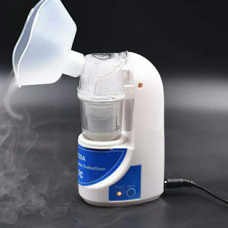 Adults Care Automizer Asthma Inhaler Ult...