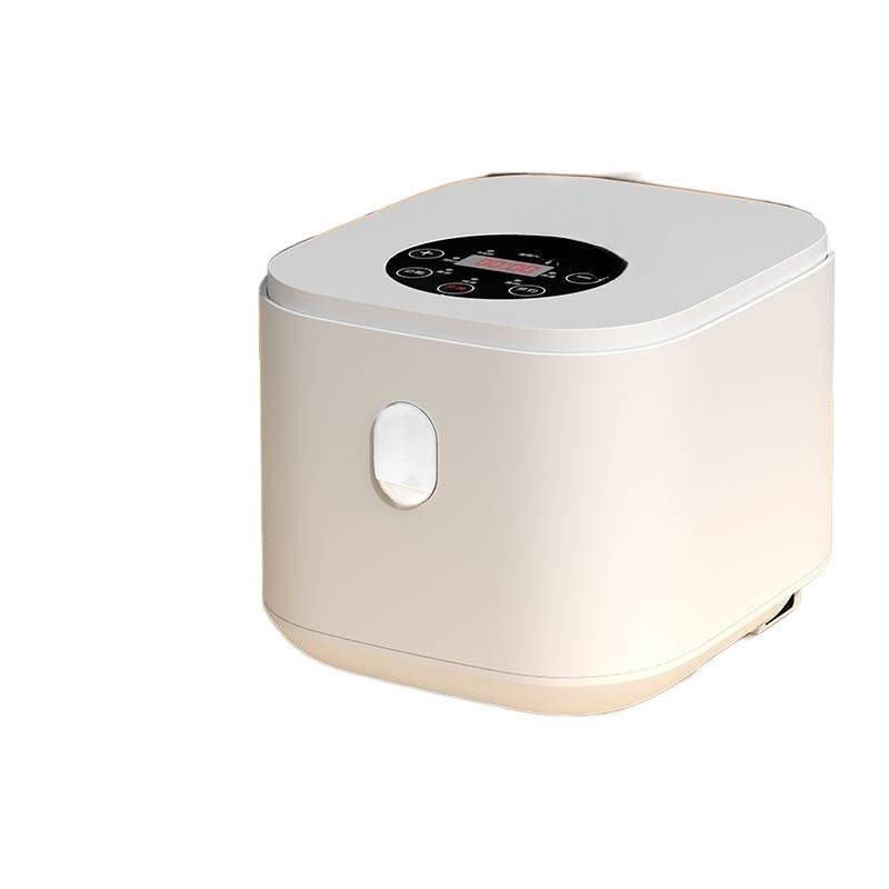 ·炊飯器 家庭用ミニ多機能炊飯器 1～2～3人用 4 小型スマート炊飯器|undefined