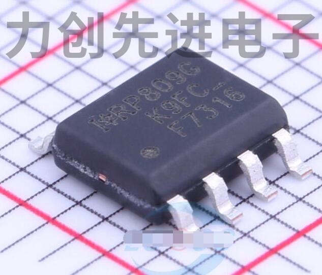 IRF7316TRPBF 封装 SOP-8 MOS场效应管