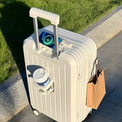 2025新款爆款大学生行李箱旅行箱结实耐用超大号密码箱小拉杆箱子