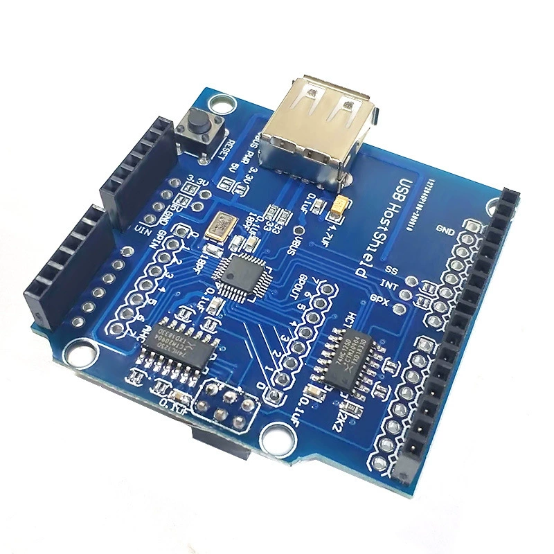 USB Host Shield совместим с Google Adk поддержкой MEGA MAX3421 разработка платы модуль