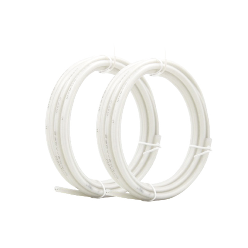 Constant power silicone electric heat tracing belt, heater cable, cold storage defrosting, antifreez