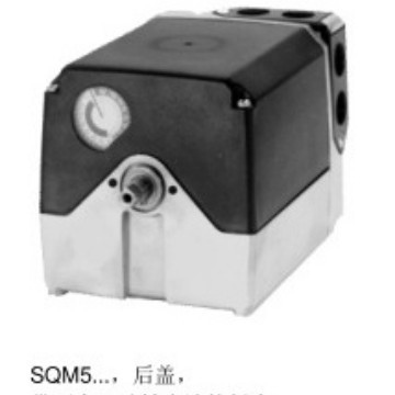 德国SIEMENS西门子伺服电机马达SQM50.381A2 现货燃烧器配件