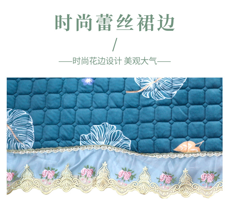 Delonghi X3000 New M3000 Jiefang J6P/J6L Auman Gtl Chenglong H7H5 Truck Sleeper Cotton Pad Four-Season Pad