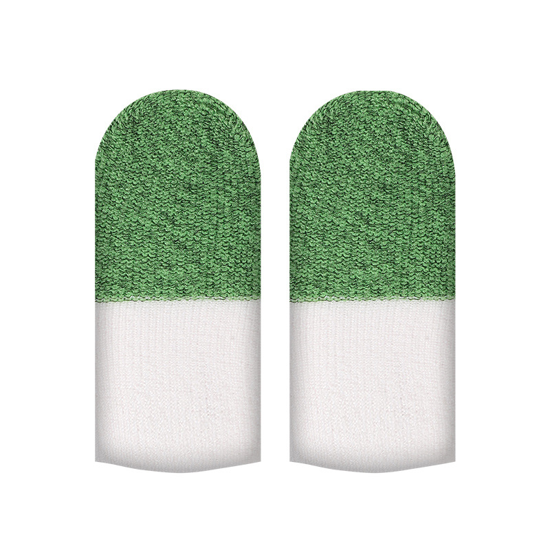 탄소 섬유 녹색 및 흰색 조합 [판지 포함 대량]