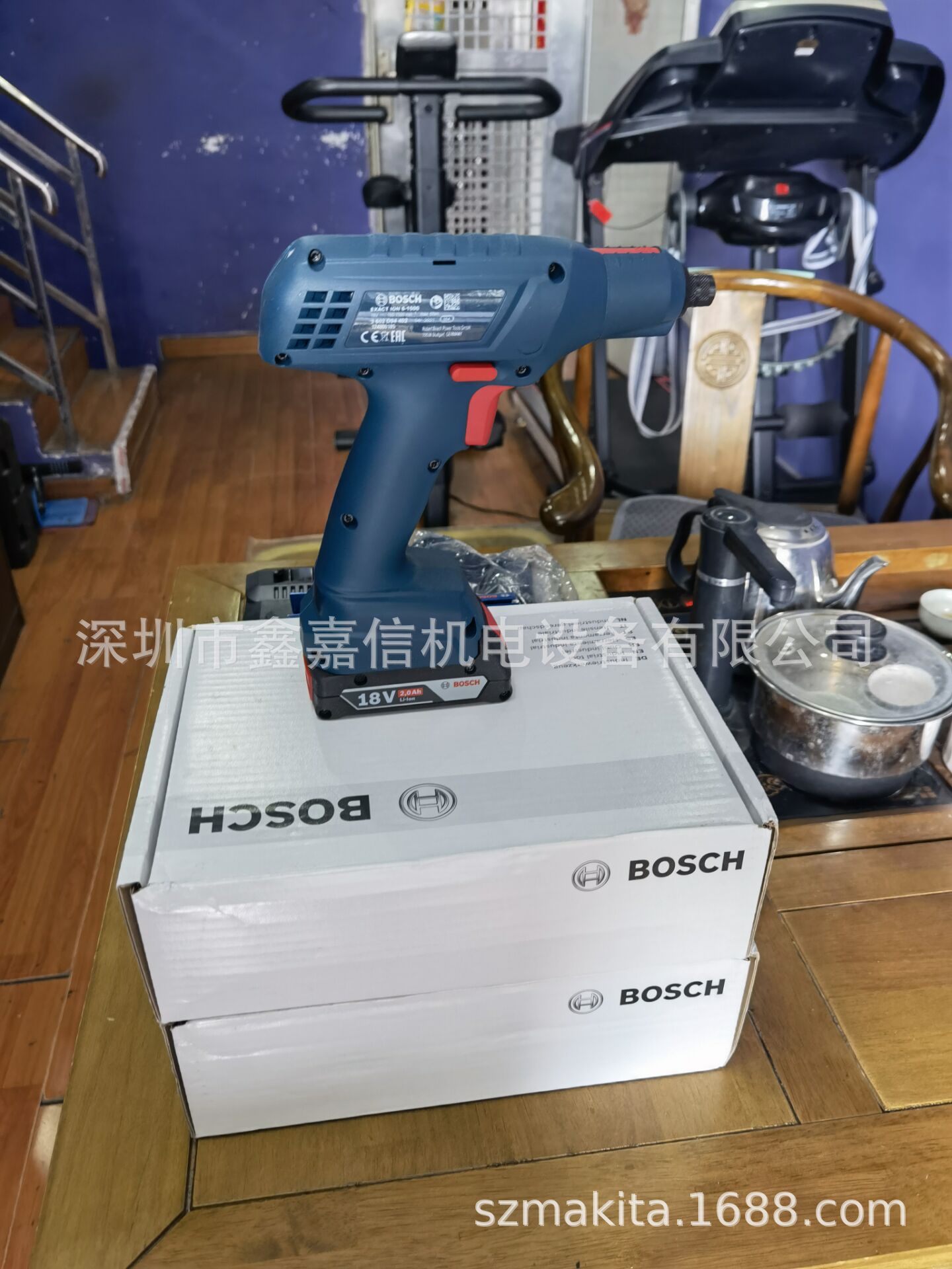 ֻ¹ Bosch EXACT ION 6-1500Ťӻ0602494402