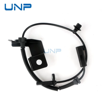Navigator ABS wheel – ABS modulu və sensorları