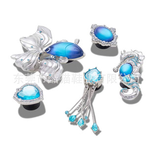 ����Ь����|�н����¹�ʯ���������ͬ��diyЬ��Ь���b����