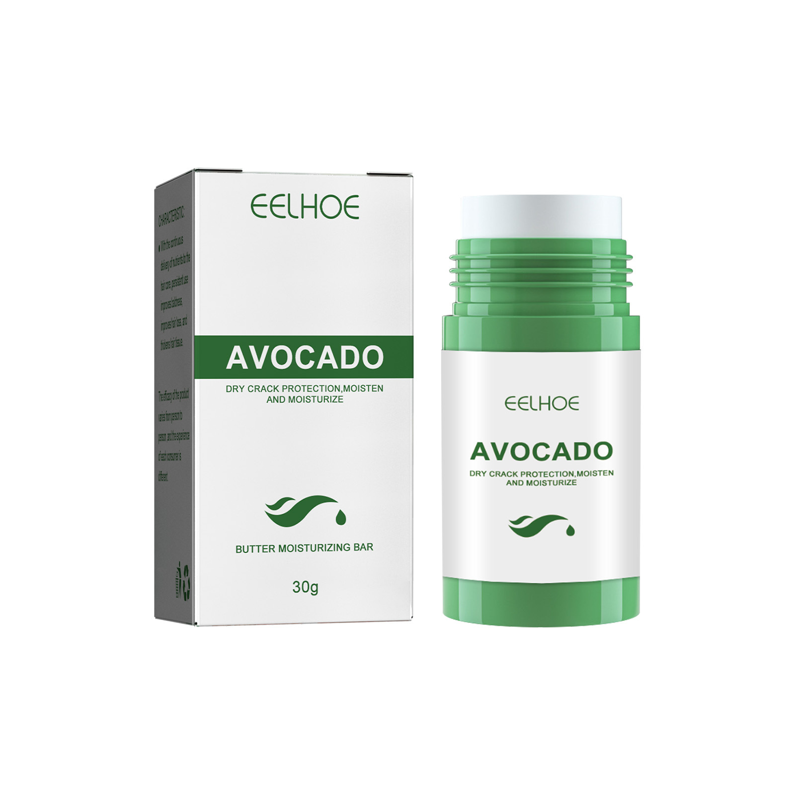 EELHOE Protection Skin Anti Dry Crack Moisturizing Care Hand and Foot Repair Cream_voghion.com