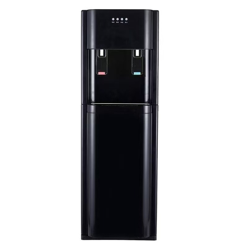 批发饮水机下置水桶立式家用制冷制热小型全自动智能冰热两用开水|undefined