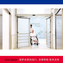 ���������������Զ����Ż� ASSA ABLOY SW110 �綯��Ӧ����