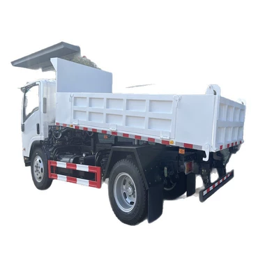 100P Truck, Yük maşınları