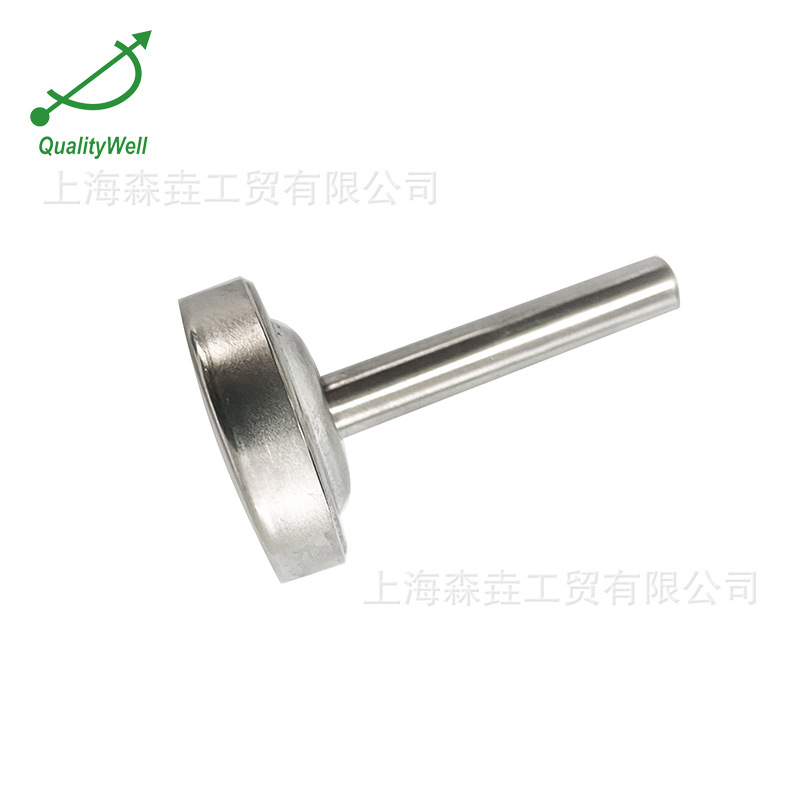 ���ٰ�װ������˫�����¶ȼ� 0-60C PT10014G