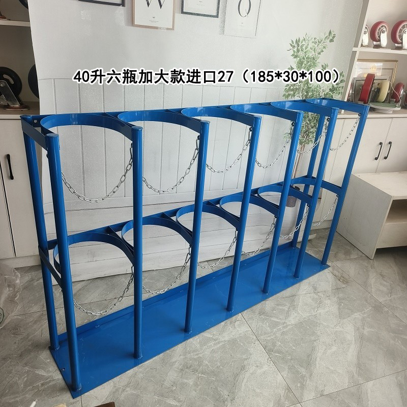 40l six-bottle extra-large imported cooler box (185*30*100) - default blue, white required (please specify)