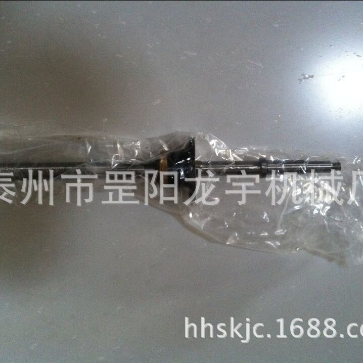 厂家供应运丝丝杆 价格实惠  高碳钢线切割丝杆 丝杆