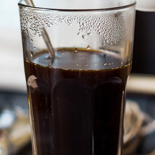 厂家批发电商带货速溶黑咖啡 抖快同款浓缩冲调饮品咖啡固体饮料