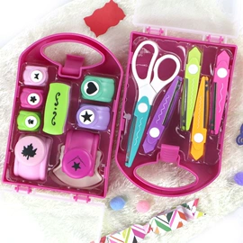 打花机/打孔机;压花器/手账打孔器;裁纸刀