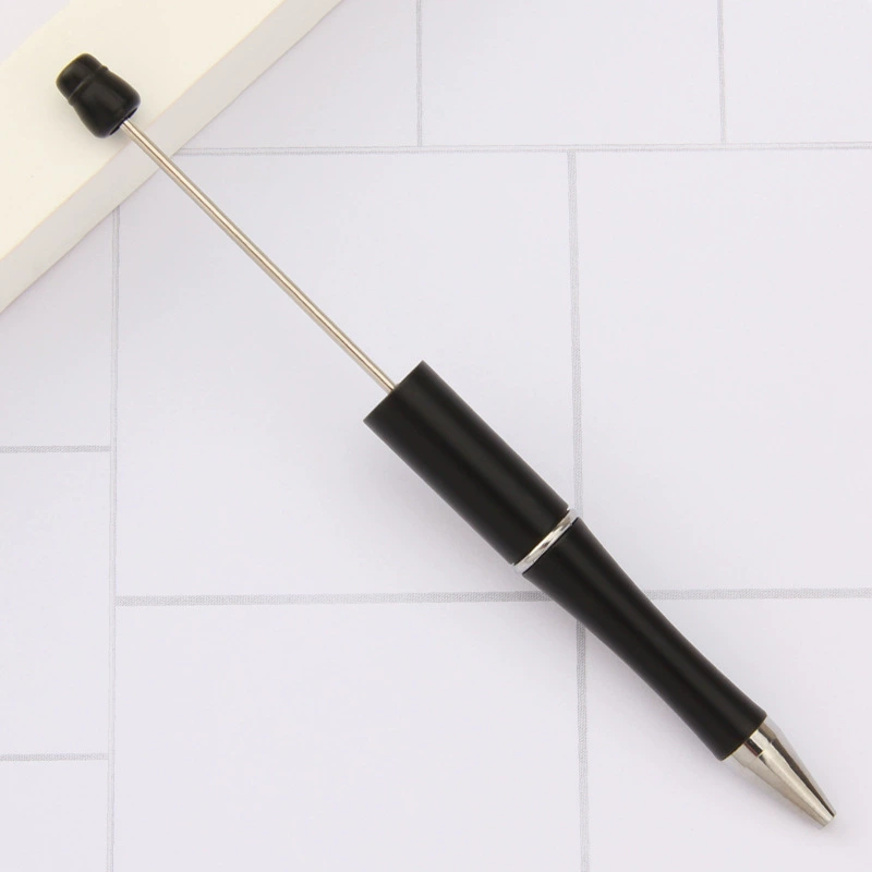 Creative rollerball pen, ballpoint pen, wholesale, handmade, three colors, gradient