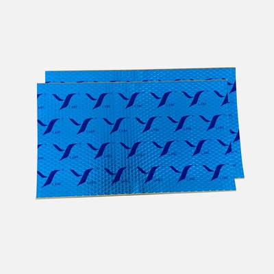 three-in-one anti-shock absorption glue, Car sound-absorbing cotton