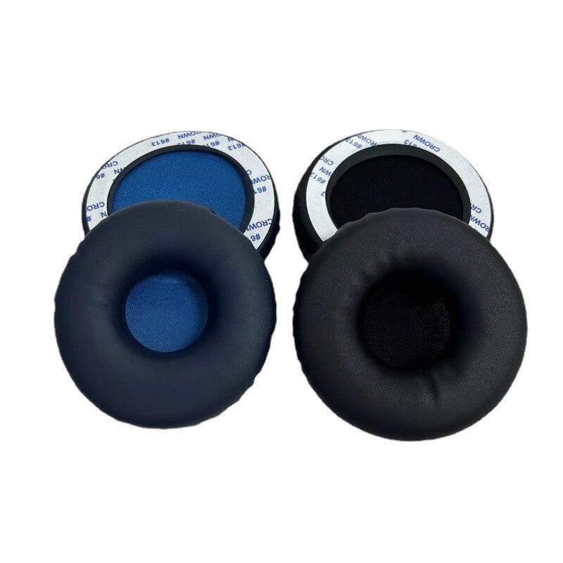 WHXB700 ear cushion cover is suitable for Sony WH-XB700 wireless Bluetooth headset earphone set earmuff head beam