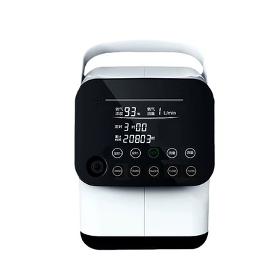 Oxygen booster car air purifier: Hava təmizləyiciləri