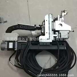 HD谐波电机 FHA-8C-50-E200-C 拆机功能包好实物图片质量保证议价