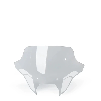 Motorcycle front windshield Suitable for Bmw - r1300rt-2025-2026-front-windshield-short