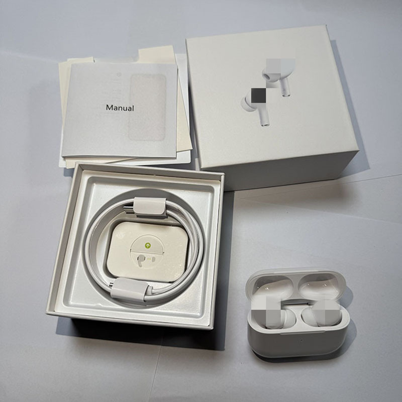 2025新型無線bluetoothイヤホン華強北五代pro 2騒音低減杰理中科クロスボーダー対外貿易熱売|undefined