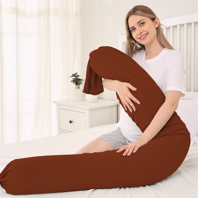 브라운 컬러 [면 겉감-사계절]