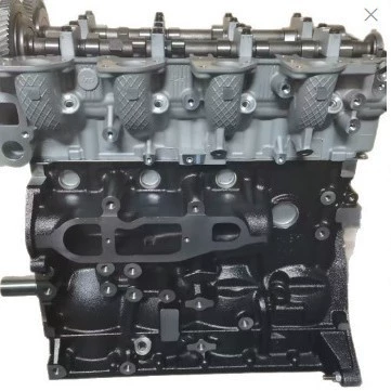 for Pajero and other models, Engine assembly