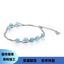 一手订单外发手工在家组装厂家外包来料代加工手工半成品加工回收